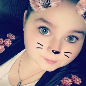 Meet your Posher, Raven